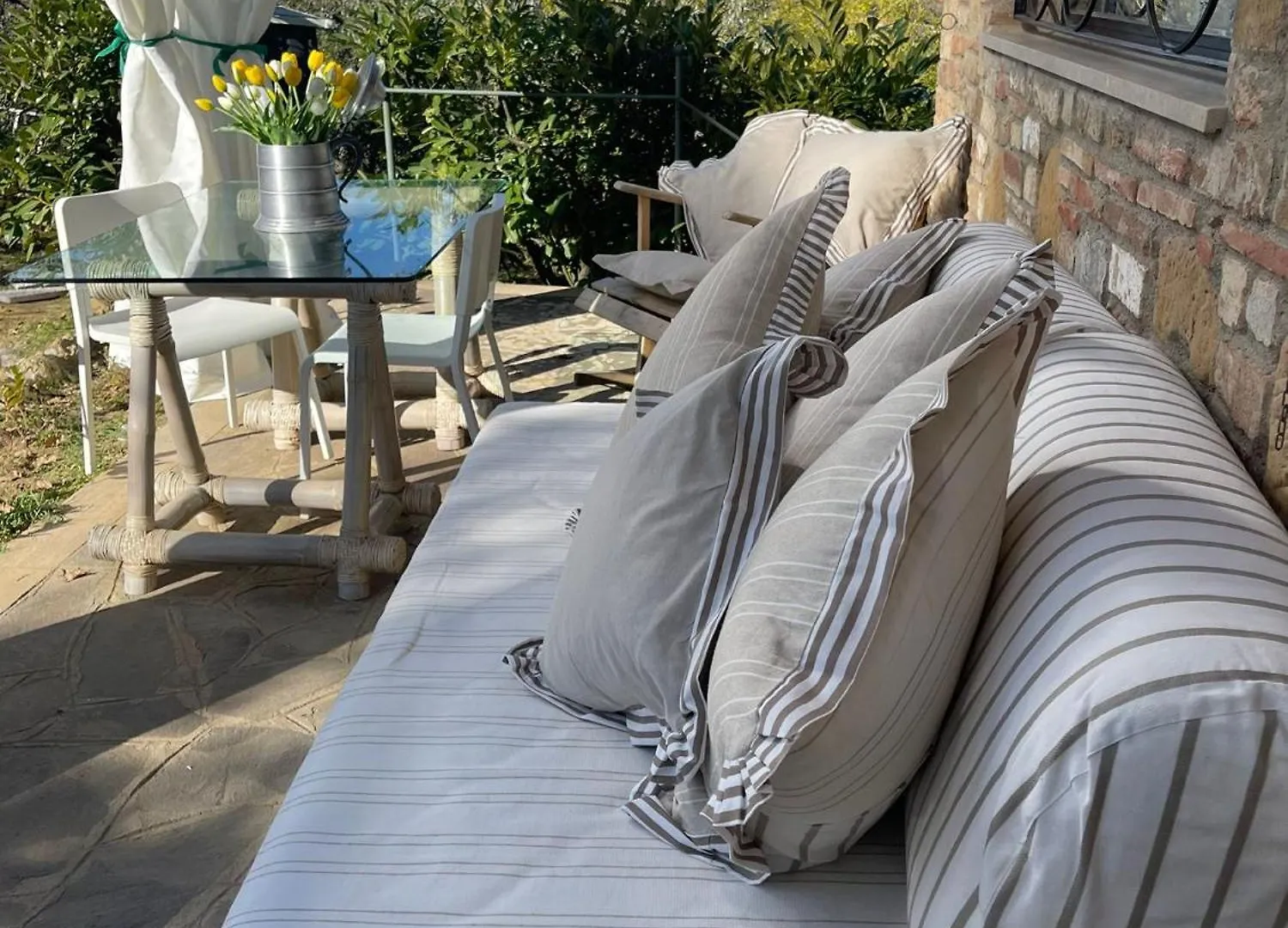 Holiday home Mikipongtwo Villa Montepulciano Italy