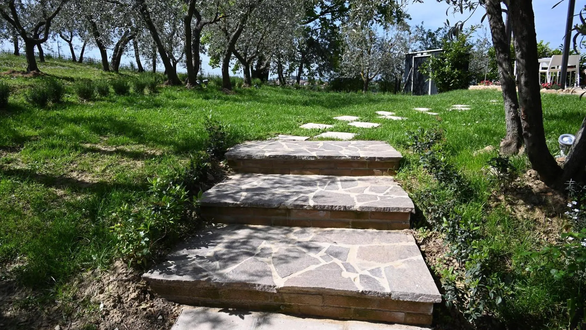 Mikipongtwo Villa Montepulciano