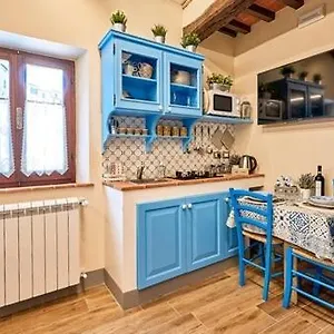 Apartamento La Casina Di Iole, Montepulciano Stazione
