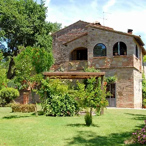  Casa di campagna Nibbiano
