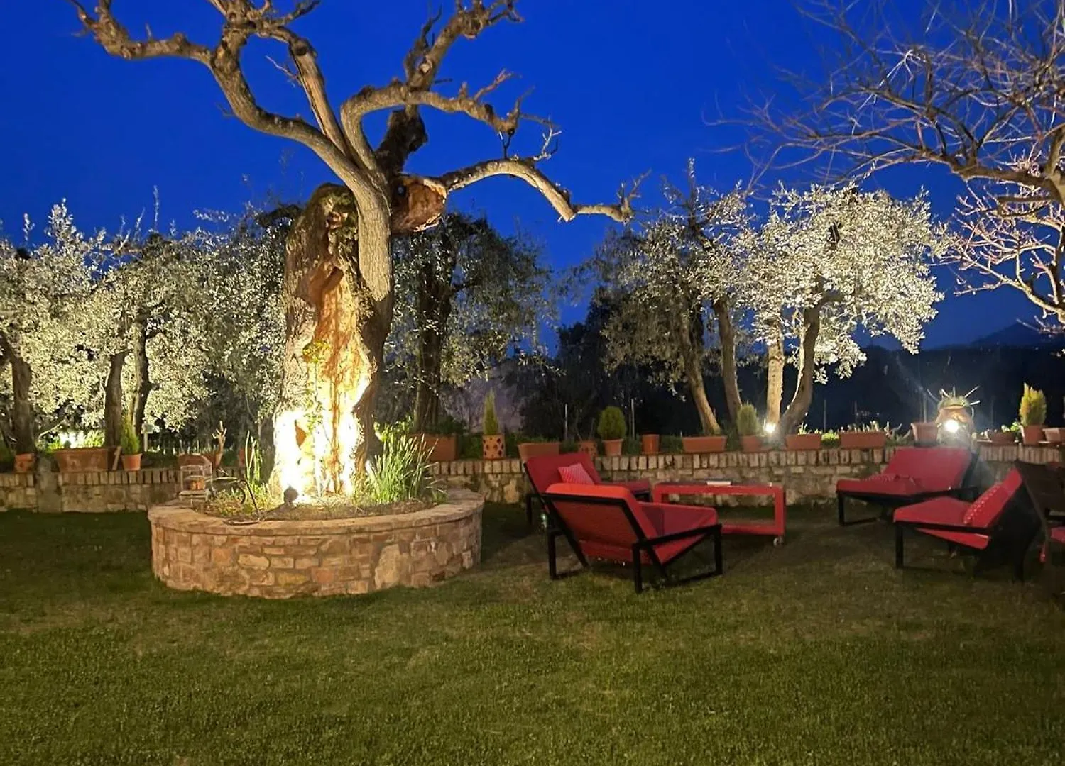 Villa Mikipongtwo Montepulciano Stazione