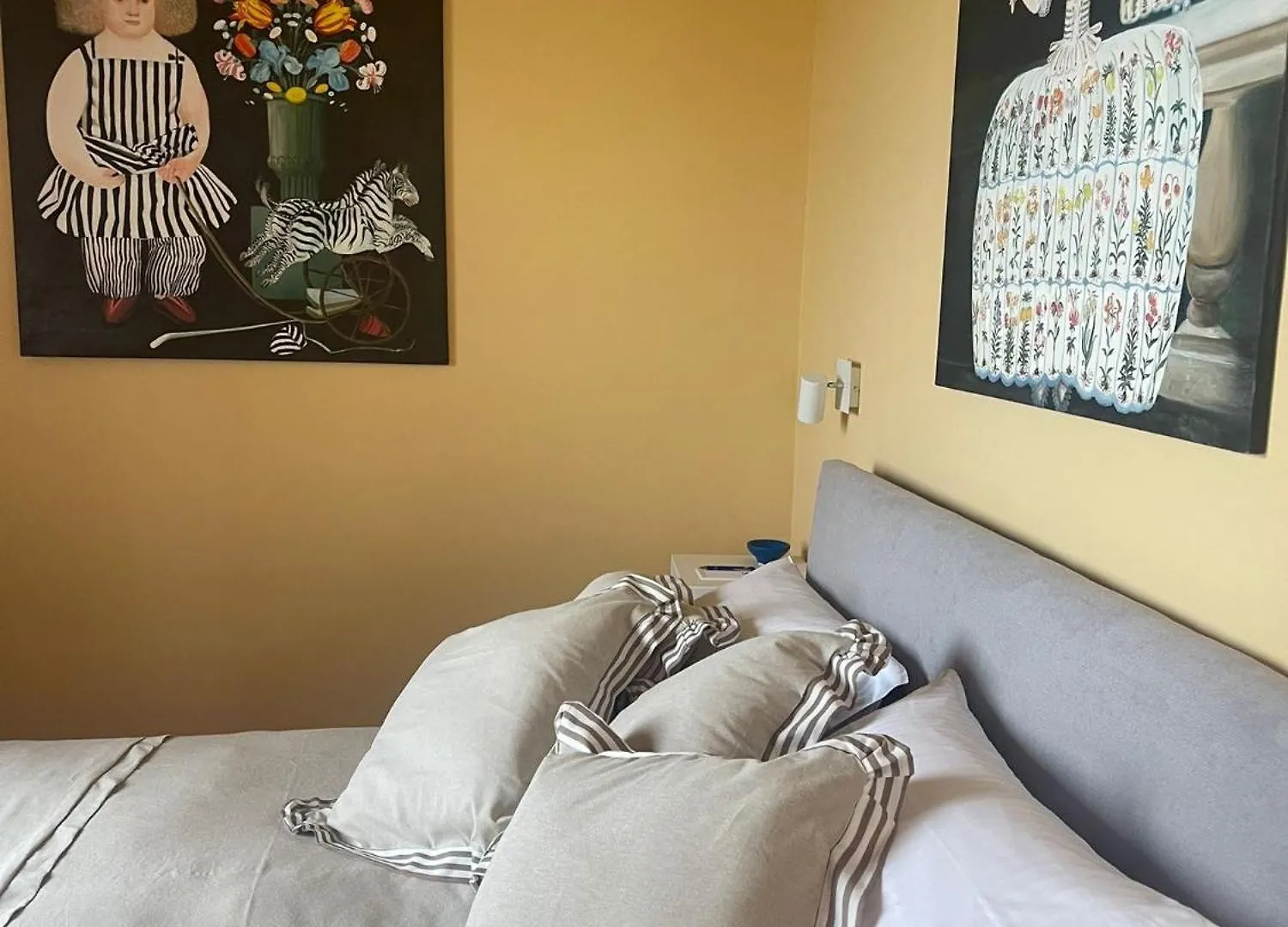 Villa Mikipongtwo Montepulciano Stazione