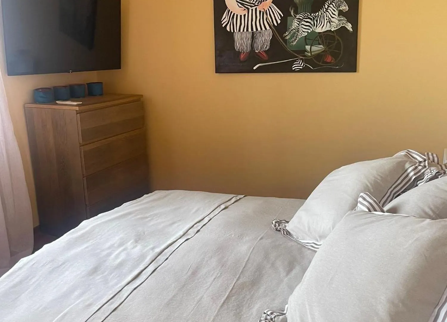 Casa vacanze Villa Mikipongtwo Montepulciano Stazione