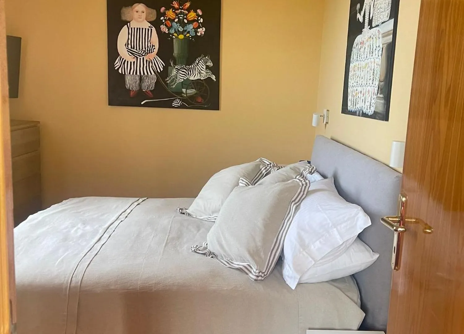 Villa Mikipongtwo Montepulciano Stazione Italia
