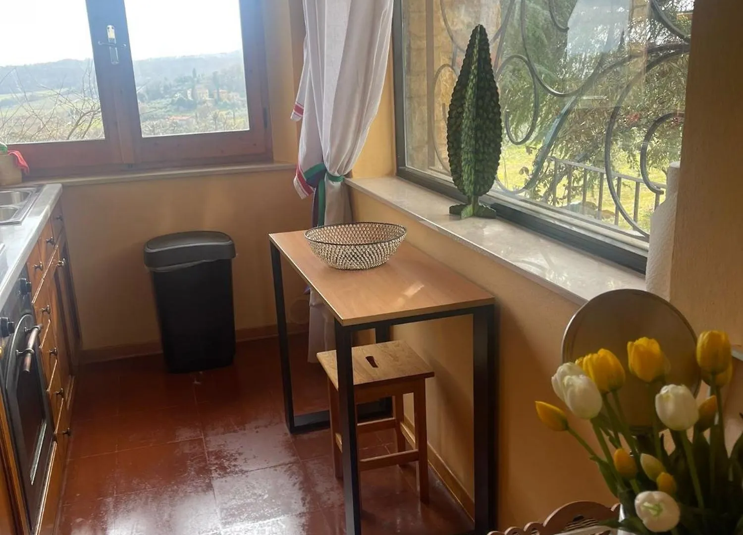 Villa Mikipongtwo Montepulciano Stazione Casa vacanze