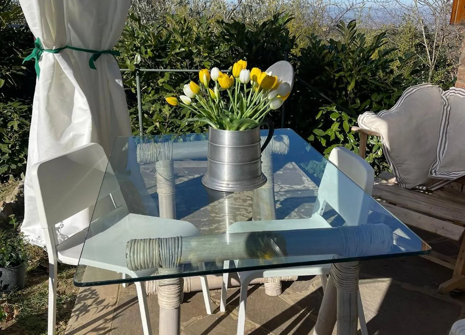 Casa vacanze Villa Mikipongtwo Montepulciano Stazione Italia