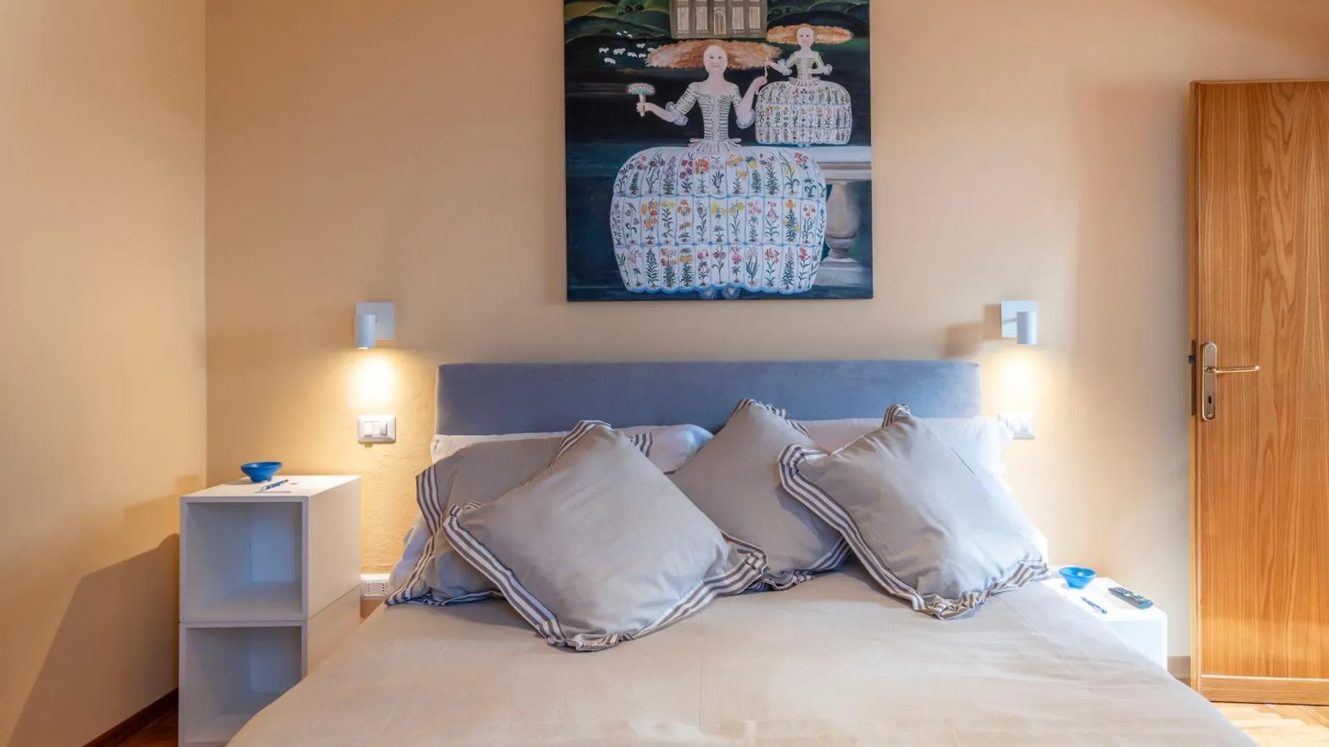Villa Mikipongtwo Montepulciano Stazione Casa vacanze